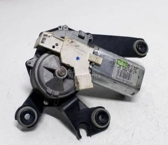 Zadnji Motor Brisača