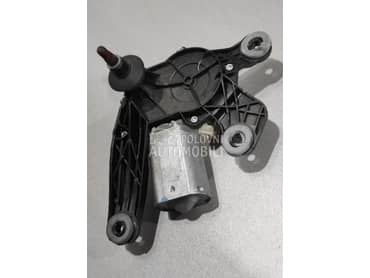 Zadnji Motor Brisača Hečbek za Peugeot 307