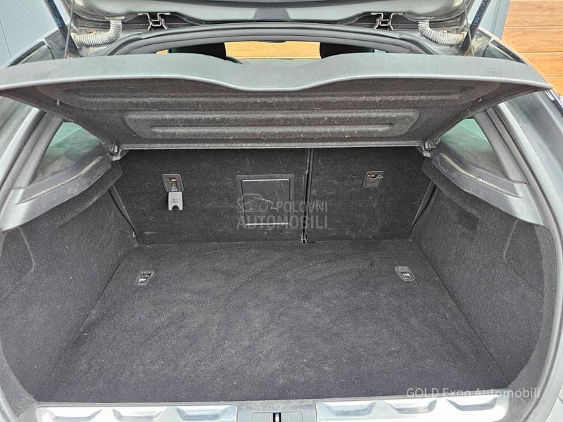 Citroen DS5 1.6 E-HDi SPORT AUT