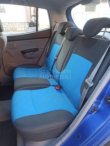 Kia Picanto GARAŽlRANA/KLlMA