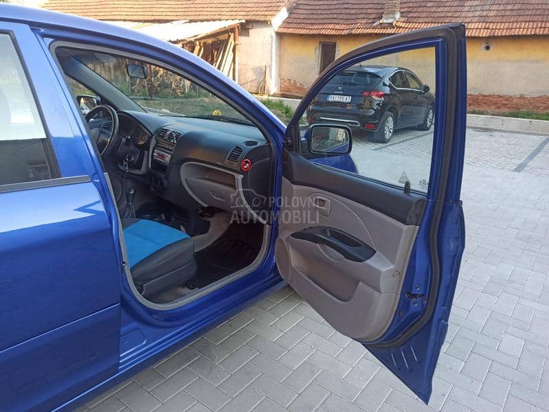 Kia Picanto GARAŽlRANA/KLlMA