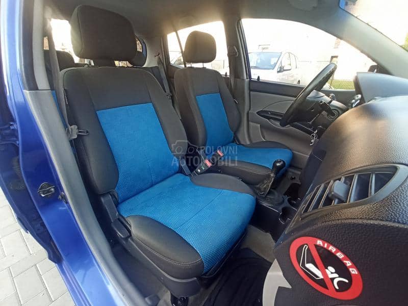 Kia Picanto GARAŽlRANA/KLlMA