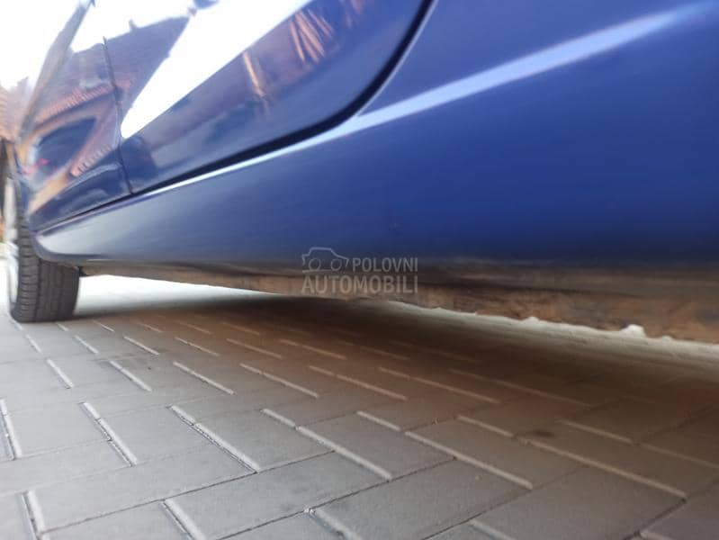 Kia Picanto GARAŽlRANA/KLlMA