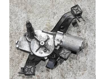 Zadnji Motor Brisača Hečbek za Peugeot 207