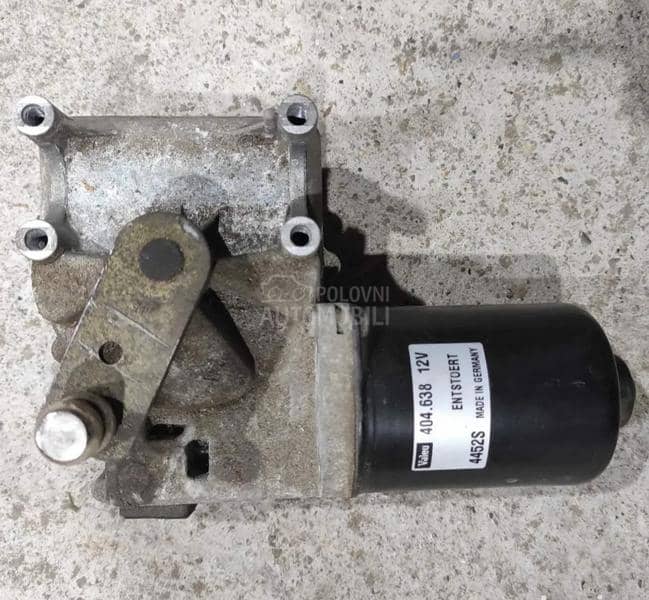 Motor Brisača Prednji