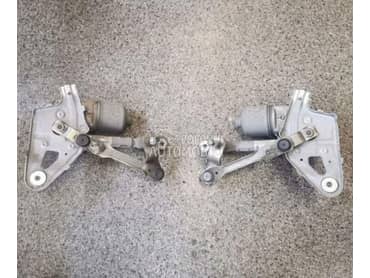 Motor Brisača Prednji za Peugeot 3008, 5008