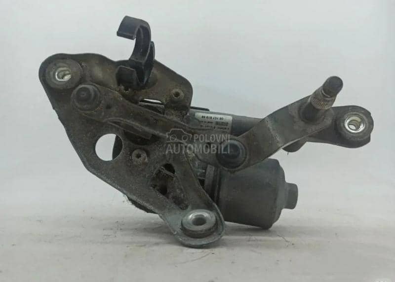 Motor Brisača Prednji