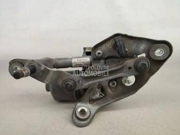 Motor Brisača Prednji za Peugeot 407