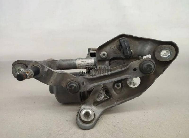Motor Brisača Prednji