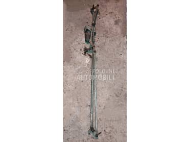 Motor Brisača Prednji za Peugeot 308