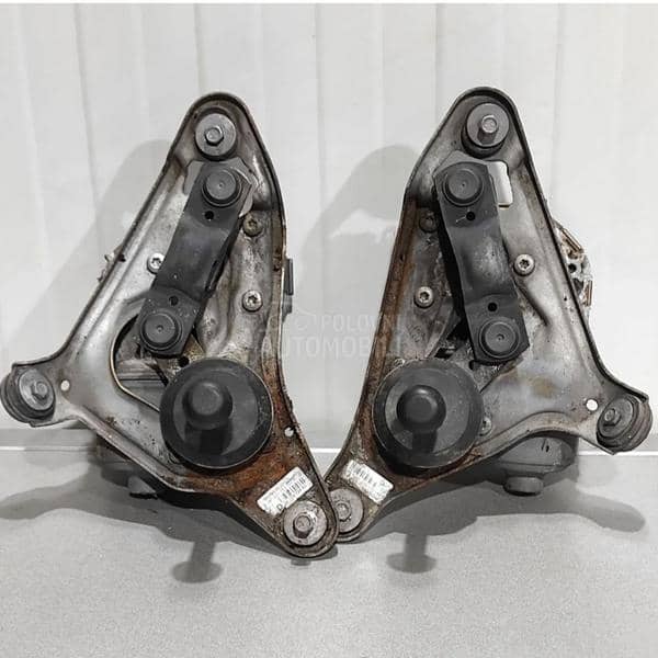 Motor Brisača Prednji