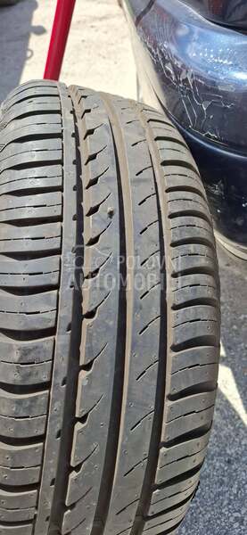 Čelične felne  14" 5 x 100