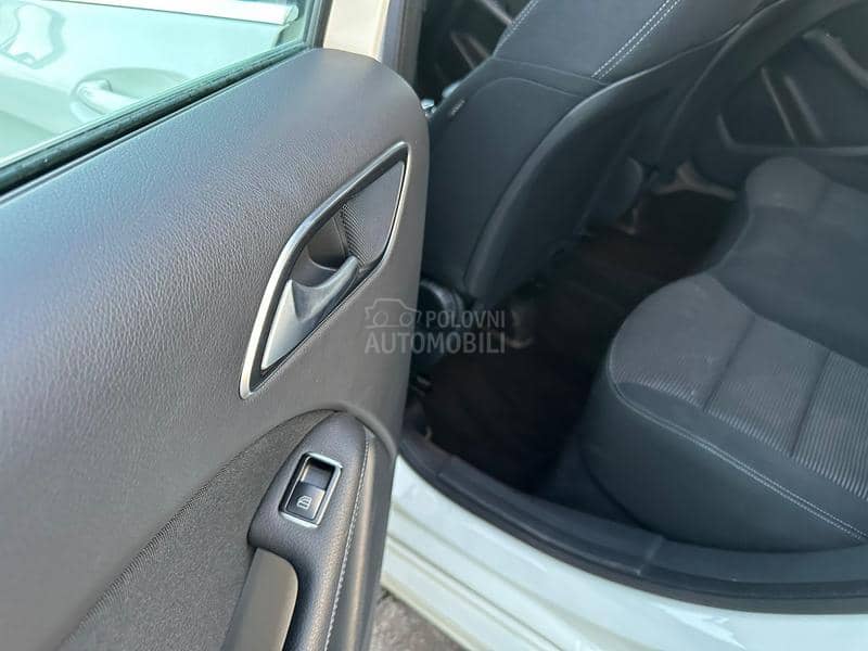 Mercedes Benz B 180 CDI