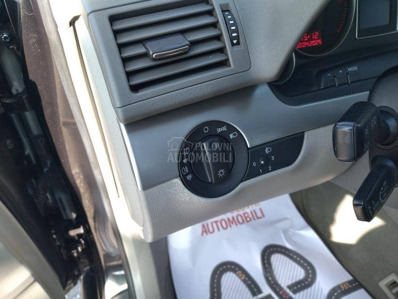Audi A4 1.9 TDI