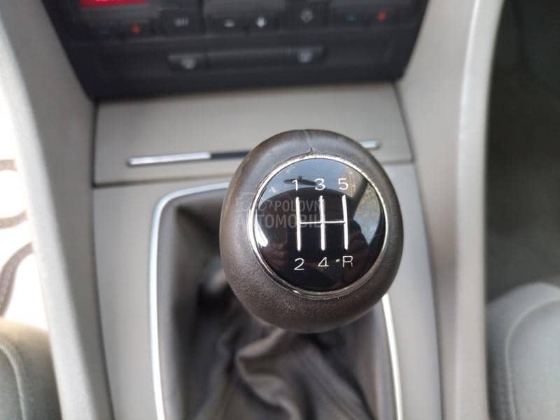 Audi A4 1.9 TDI