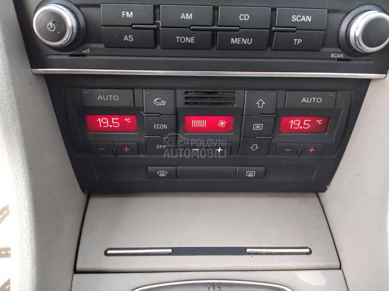 Audi A4 1.9 TDI