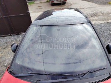 Šoferšajbna za Citroen DS3 od 2009. do 2018. god.