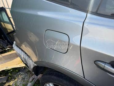 e83 poklopac rezervoara za BMW X3 od 2004. do 2017. god.