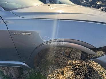 krilo e83 desno za BMW X3 od 2004. do 2012. god.