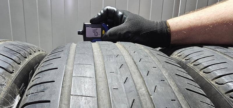 Pirelli 225/55 R18 Letnja