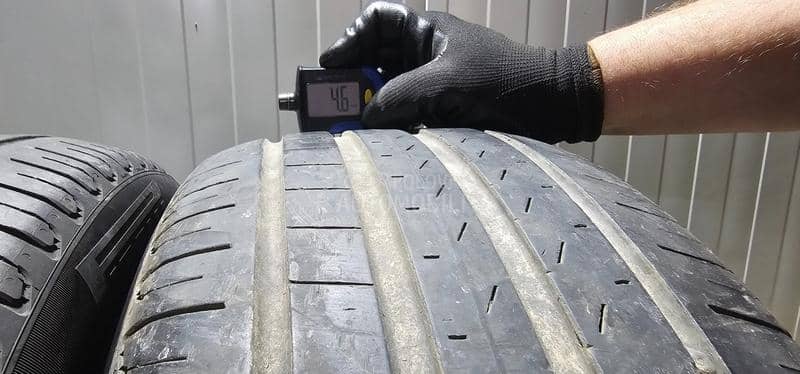 Pirelli 225/55 R18 Letnja