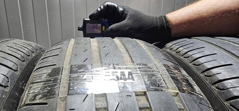 Pirelli 225/55 R18 Letnja