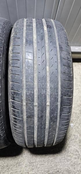 Pirelli 225/55 R18 Letnja