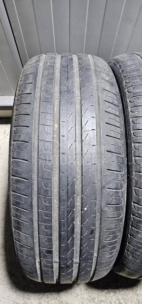 Pirelli 225/55 R18 Letnja
