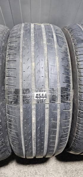 Pirelli 225/55 R18 Letnja