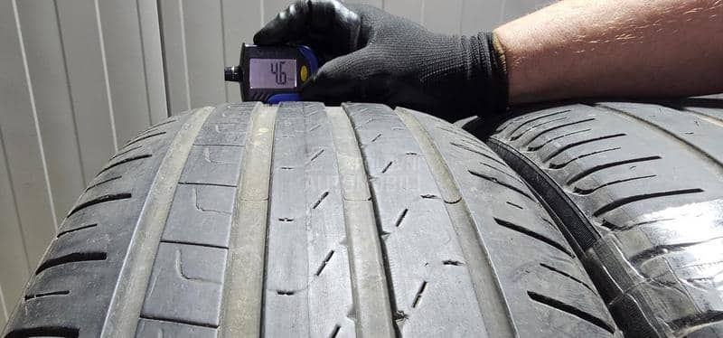 Pirelli 225/55 R18 Letnja