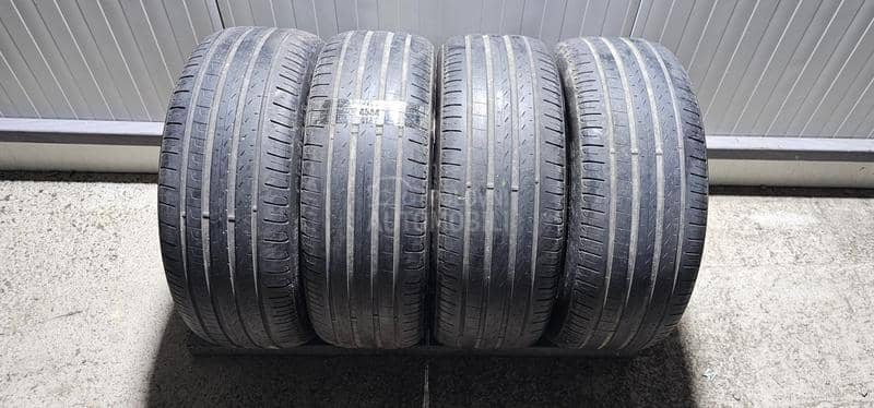 Pirelli 225/55 R18 Letnja