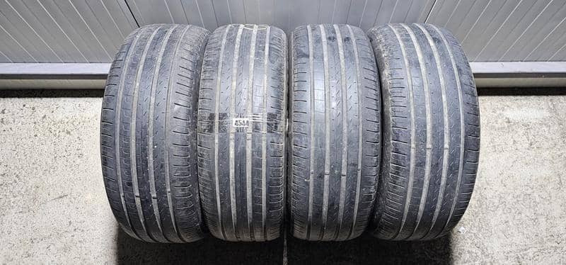 Pirelli 225/55 R18 Letnja