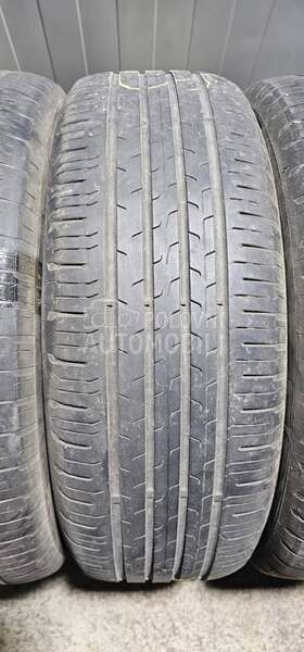 Continental 215/60 R17 Letnja