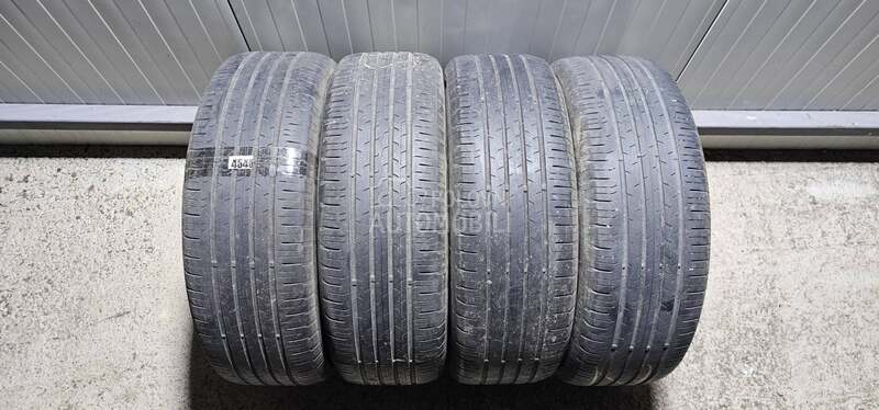 Continental 215/60 R17 Letnja