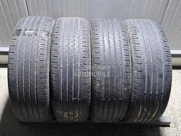 Continental 215/60 R17 Letnja