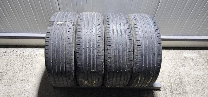 Continental 215/60 R17 Letnja