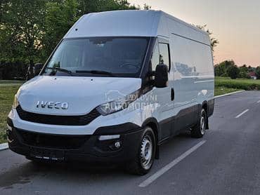 Iveco Daily 35.S.17