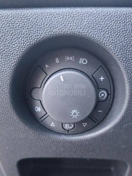 Opel Corsa D 1.4