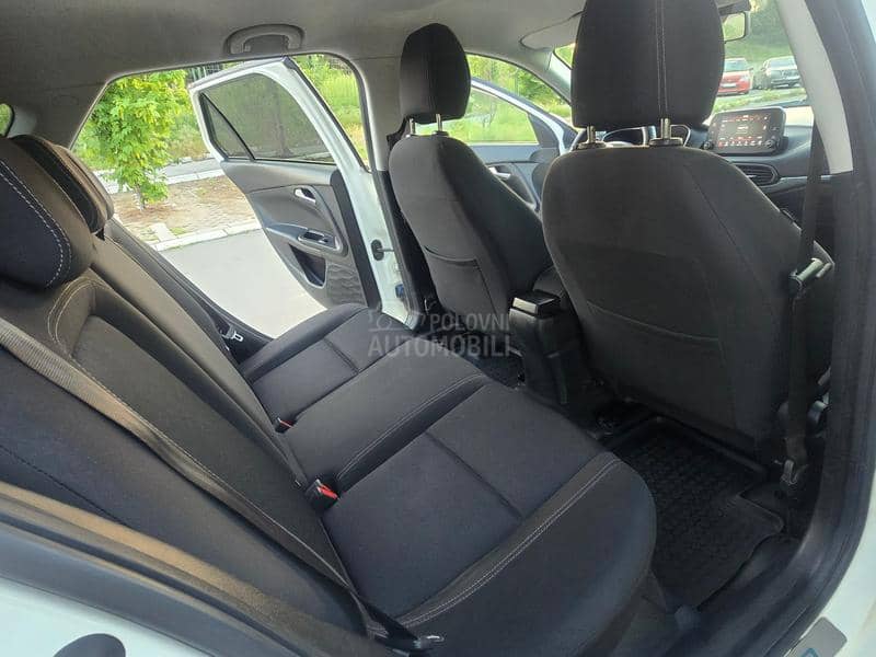 Fiat Tipo 1.4 metan