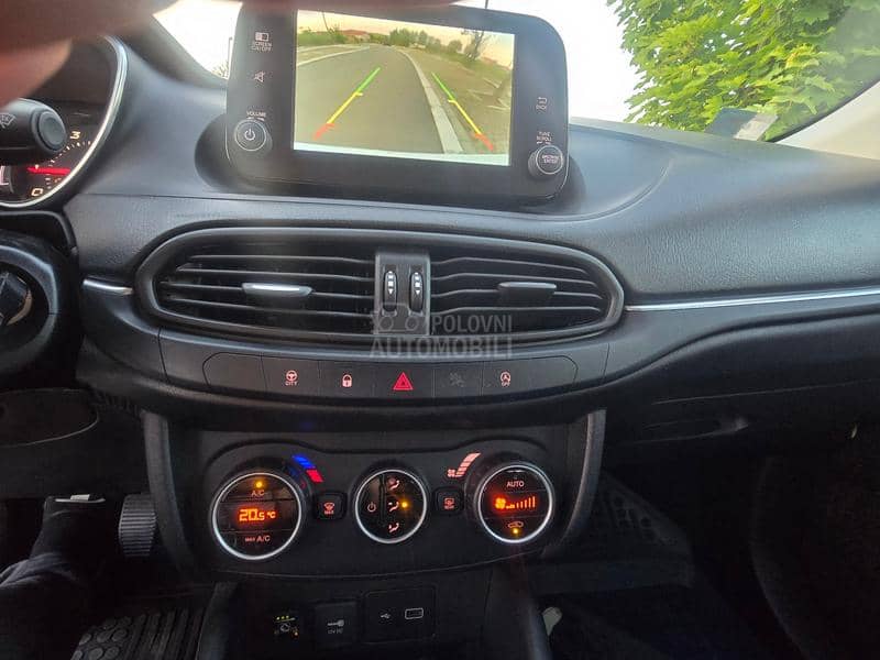 Fiat Tipo 1.4 metan