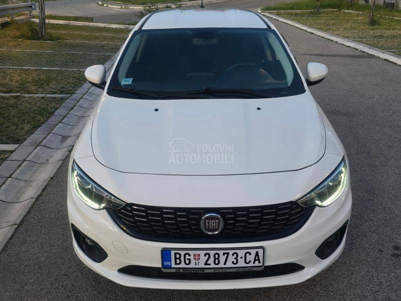 Fiat Tipo 1.4 metan