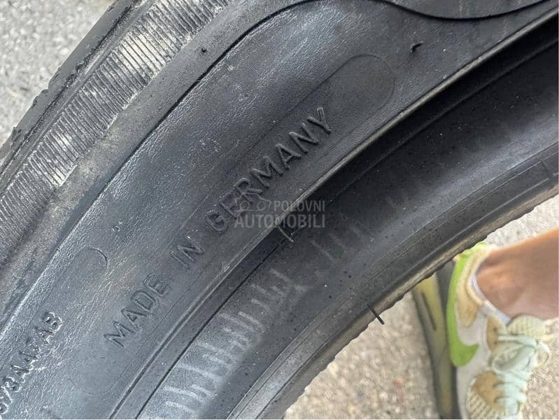 Sava 215/50 R17 Letnja