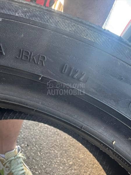 Sava 215/50 R17 Letnja