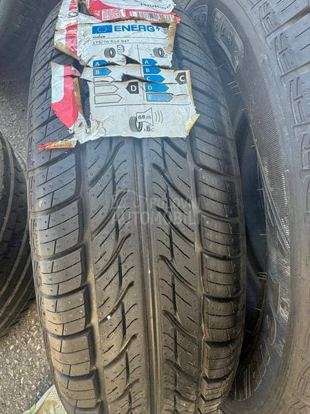 Tigar 175/70 R14 Letnja