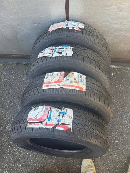 Tigar 175/70 R14 Letnja