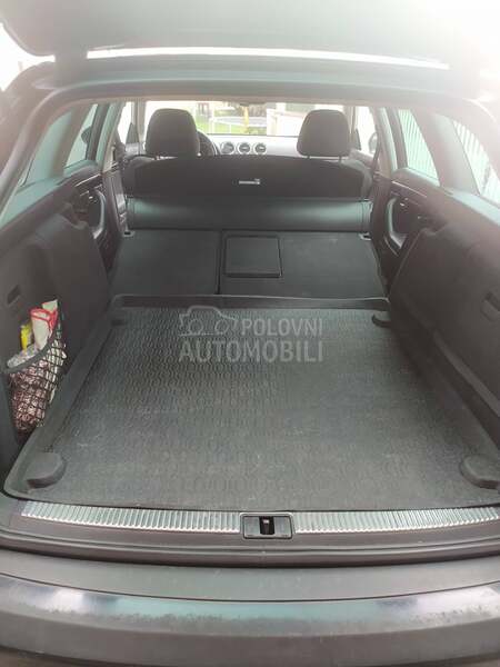 Seat Exeo 1.8 Turbo