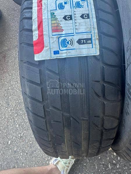 Tigar 205/60 R15 Letnja