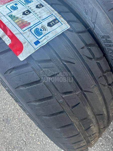 Tigar 205/60 R15 Letnja