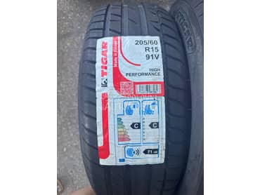 Tigar 205/60 R15 Letnja