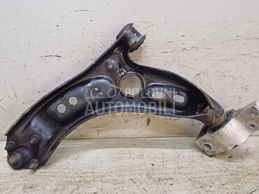 LAFETA za Volkswagen Tiguan